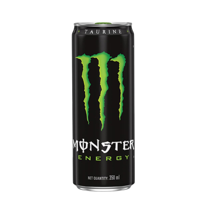 Monster Energy Drink